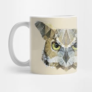 Hoot ! Mug